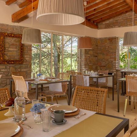 Relais Casamassima Villa Perugia Kültér fotó