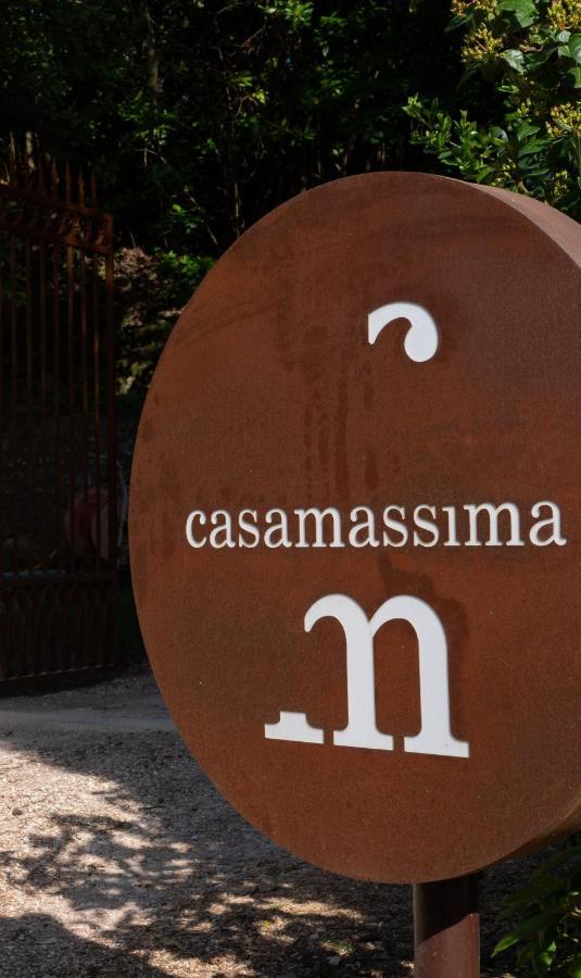Relais Casamassima Villa Perugia Kültér fotó
