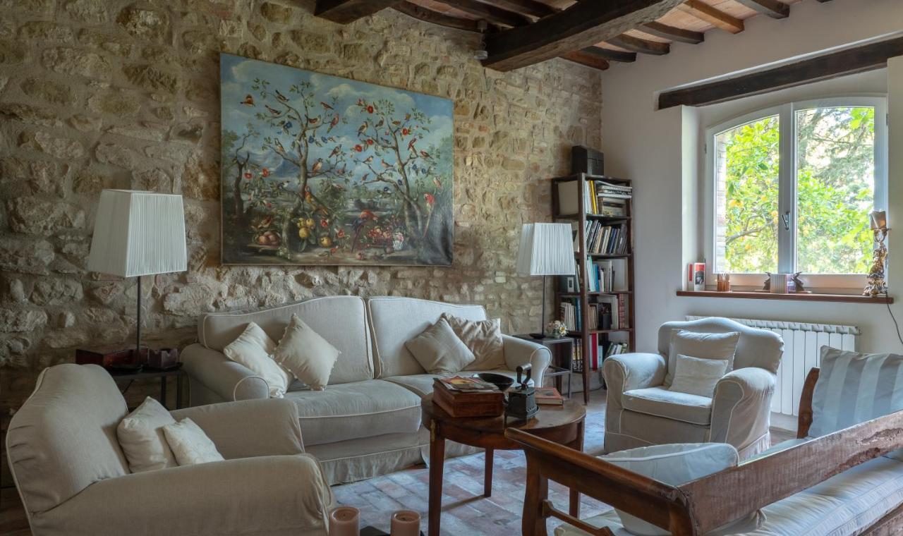 Relais Casamassima Villa Perugia Kültér fotó