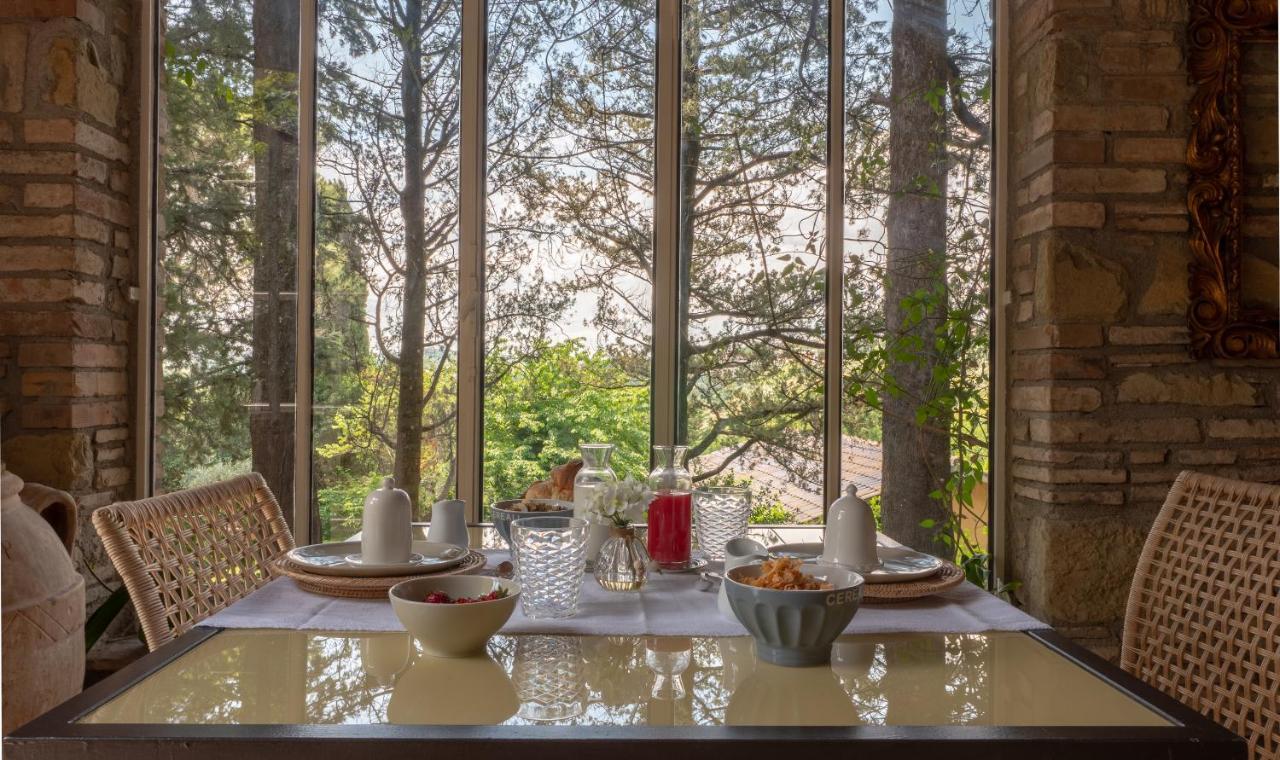 Relais Casamassima Villa Perugia Kültér fotó
