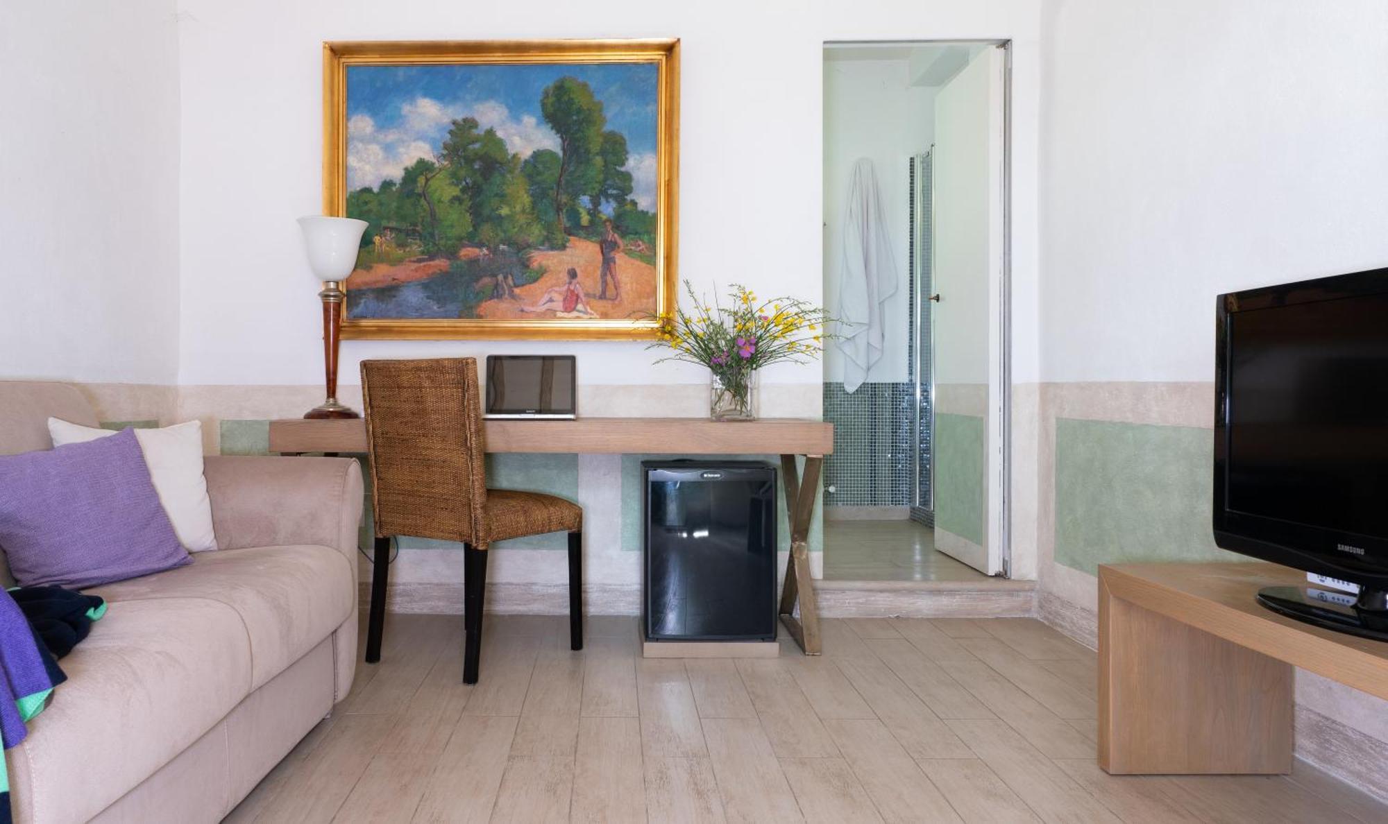 Relais Casamassima Villa Perugia Szoba fotó
