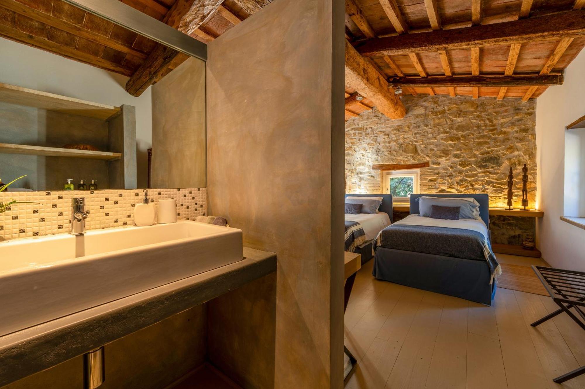 Relais Casamassima Villa Perugia Szoba fotó