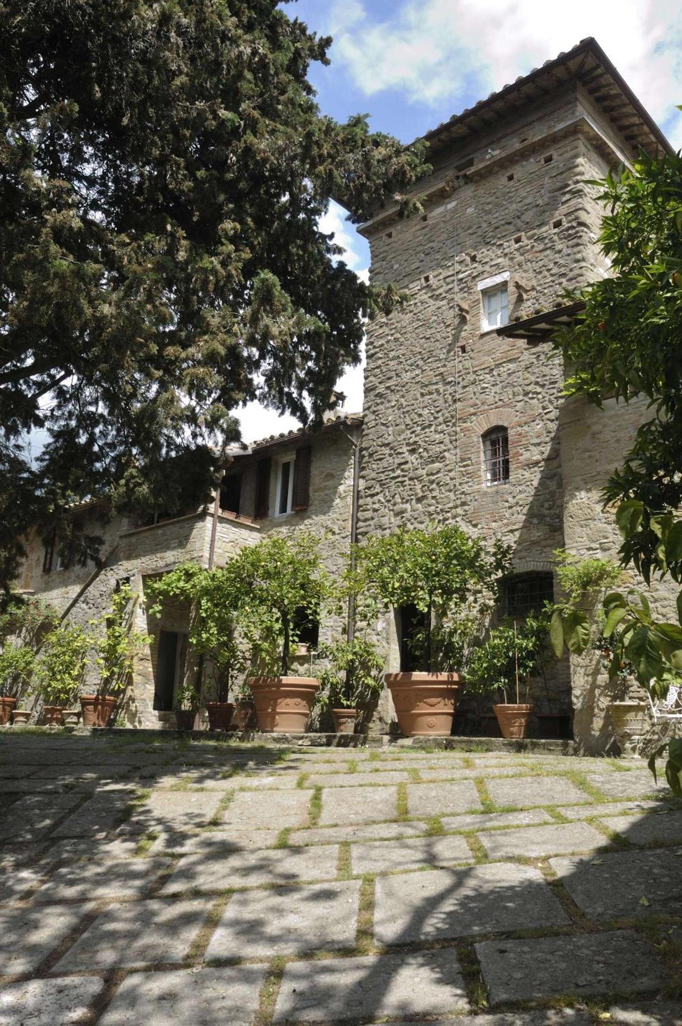Relais Casamassima Villa Perugia Kültér fotó