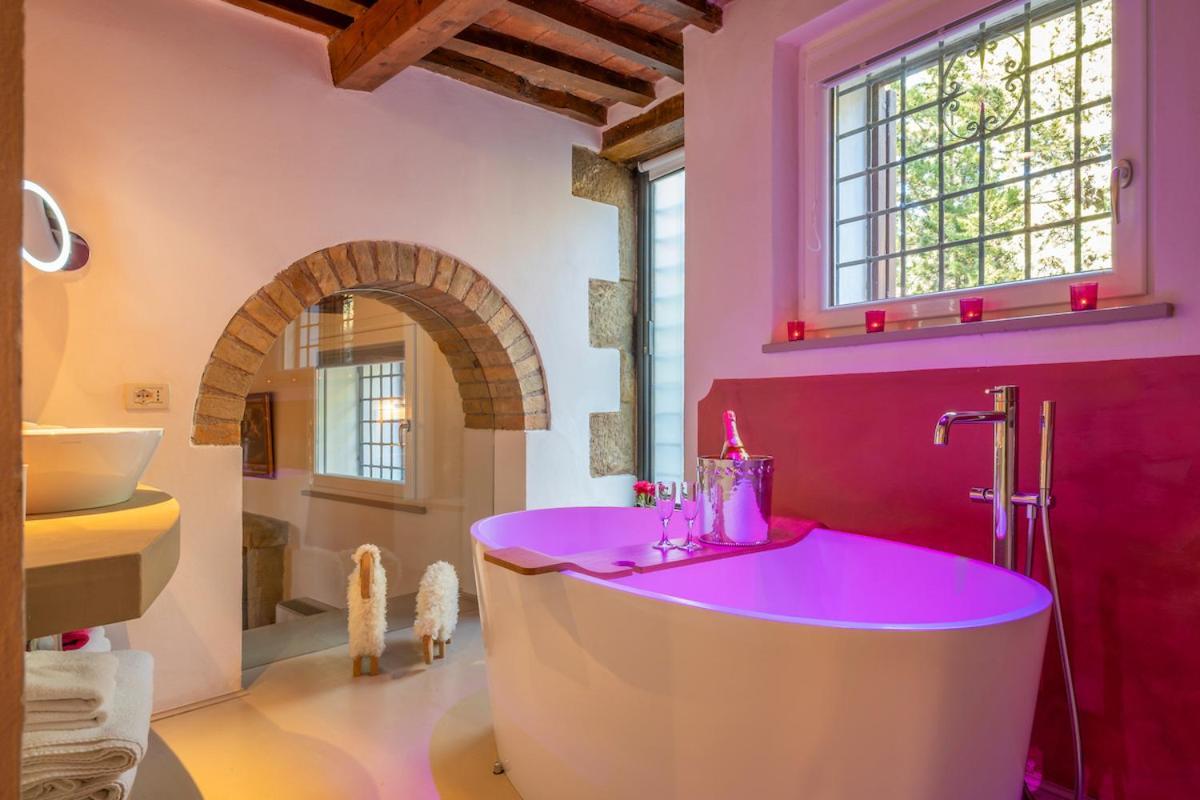 Relais Casamassima Villa Perugia Szoba fotó