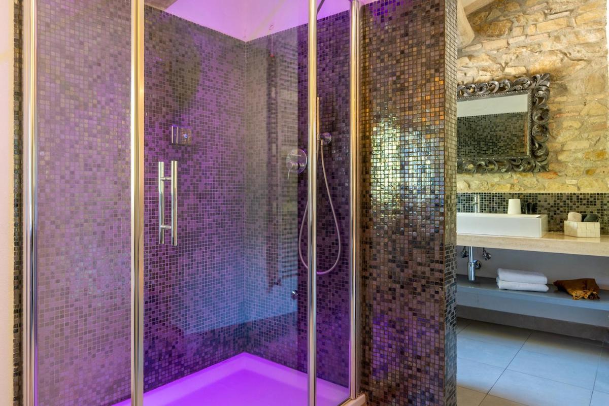 Relais Casamassima Villa Perugia Szoba fotó