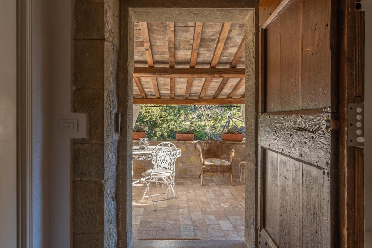 Relais Casamassima Villa Perugia Szoba fotó