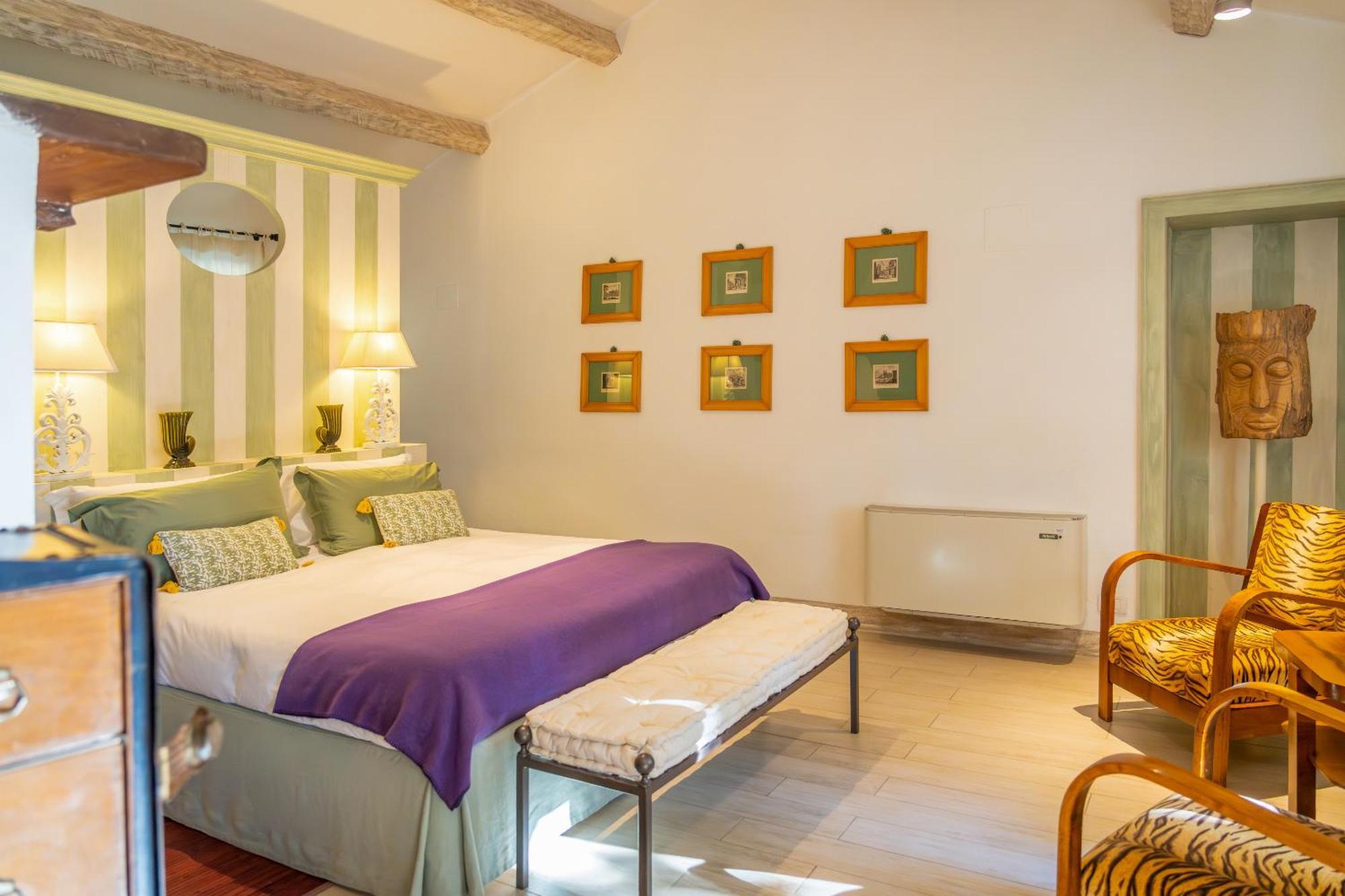 Relais Casamassima Villa Perugia Szoba fotó