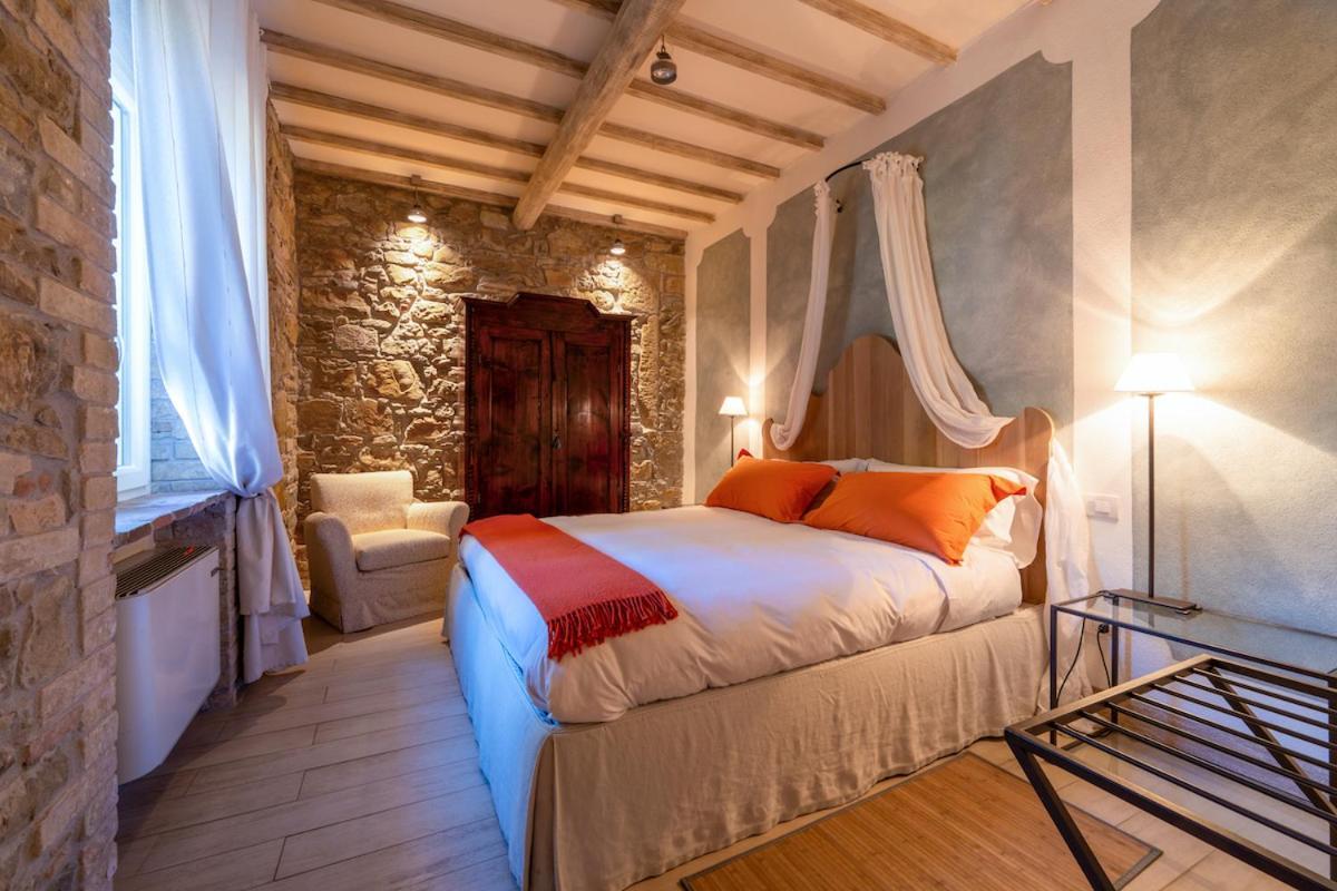 Relais Casamassima Villa Perugia Szoba fotó