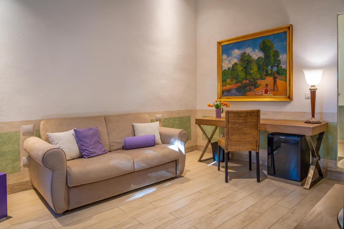 Relais Casamassima Villa Perugia Szoba fotó