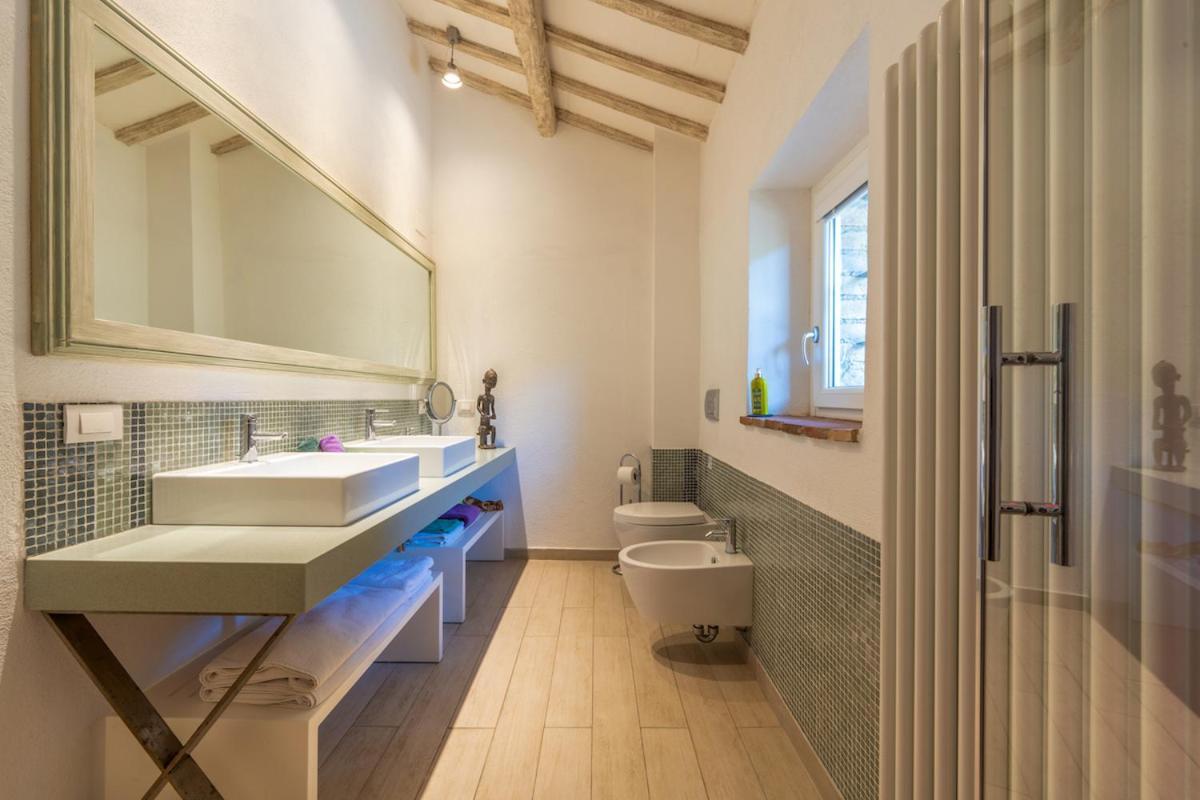 Relais Casamassima Villa Perugia Szoba fotó