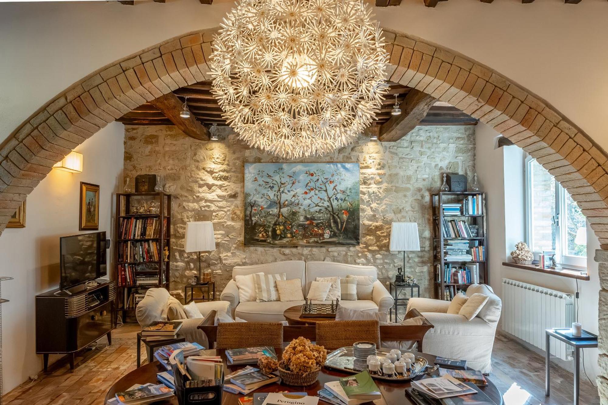 Relais Casamassima Villa Perugia Kültér fotó