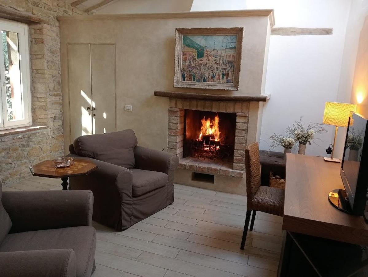 Relais Casamassima Villa Perugia Kültér fotó
